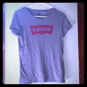 a full length short sleeve